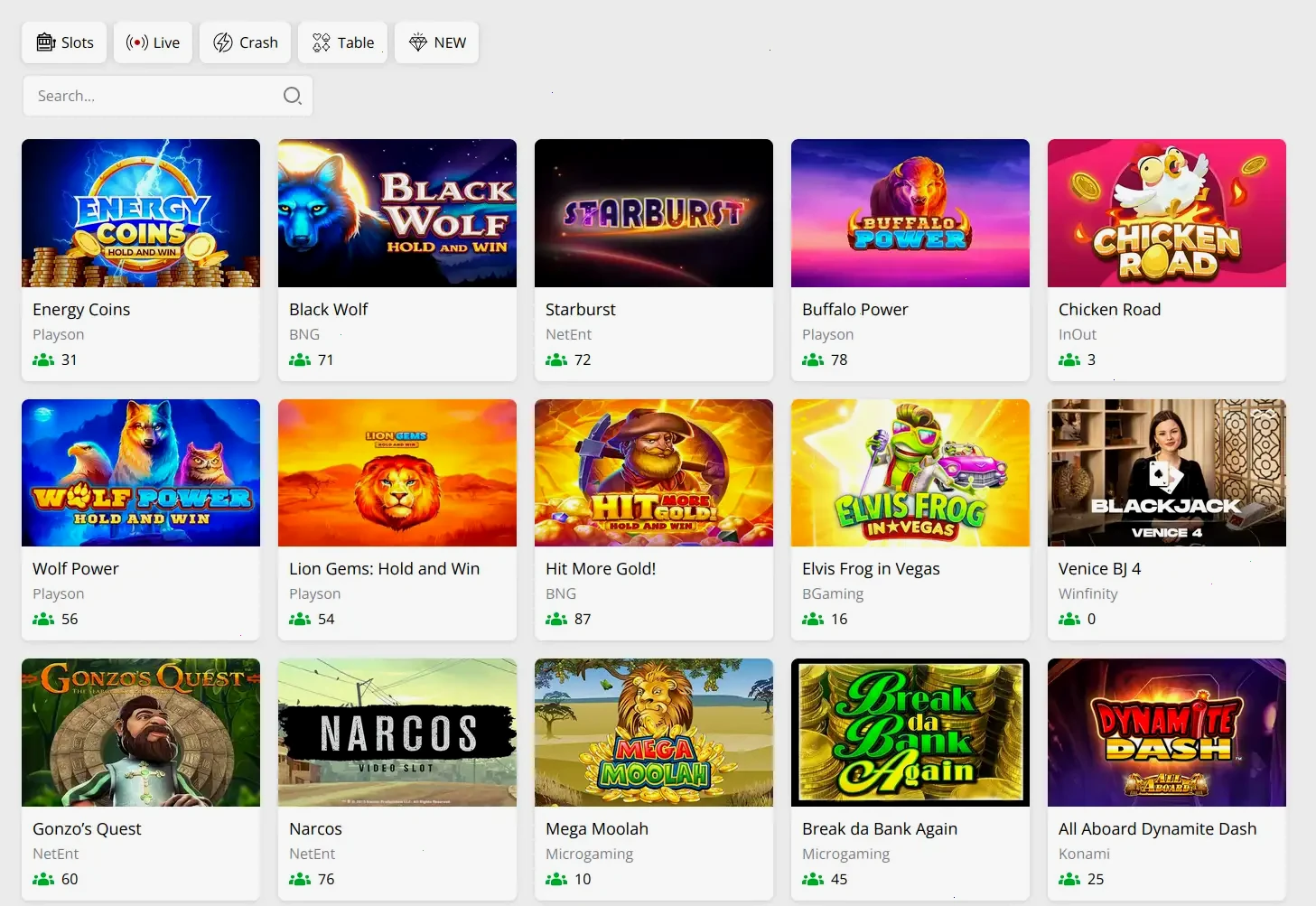 Interface de connexion au compte Alexander Casino sur mobile et desktop