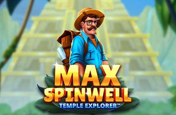 Max Spinwell Temple Explorer